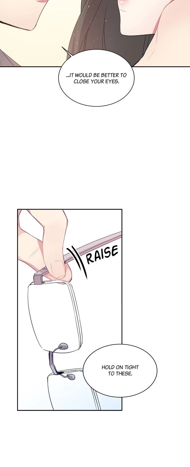 I Found Somebody to Love Chapter 37 page 30 - Chapter 37