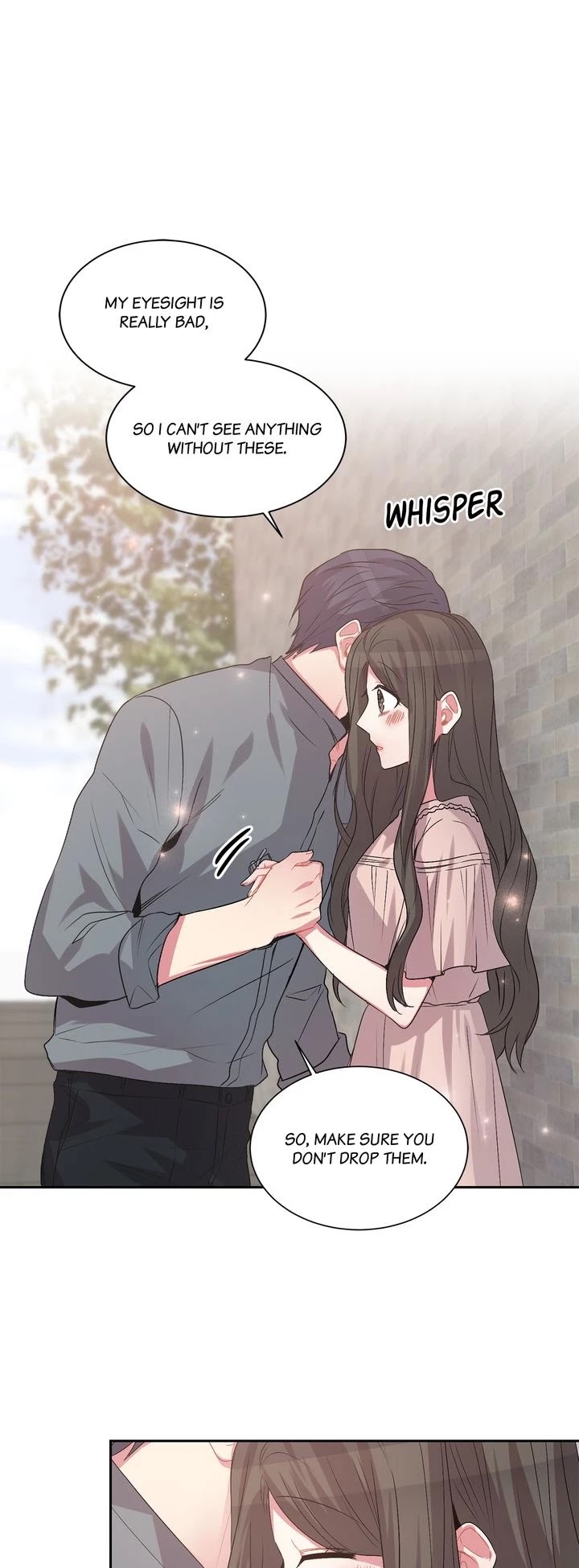 I Found Somebody to Love Chapter 37 page 31 - Chapter 37