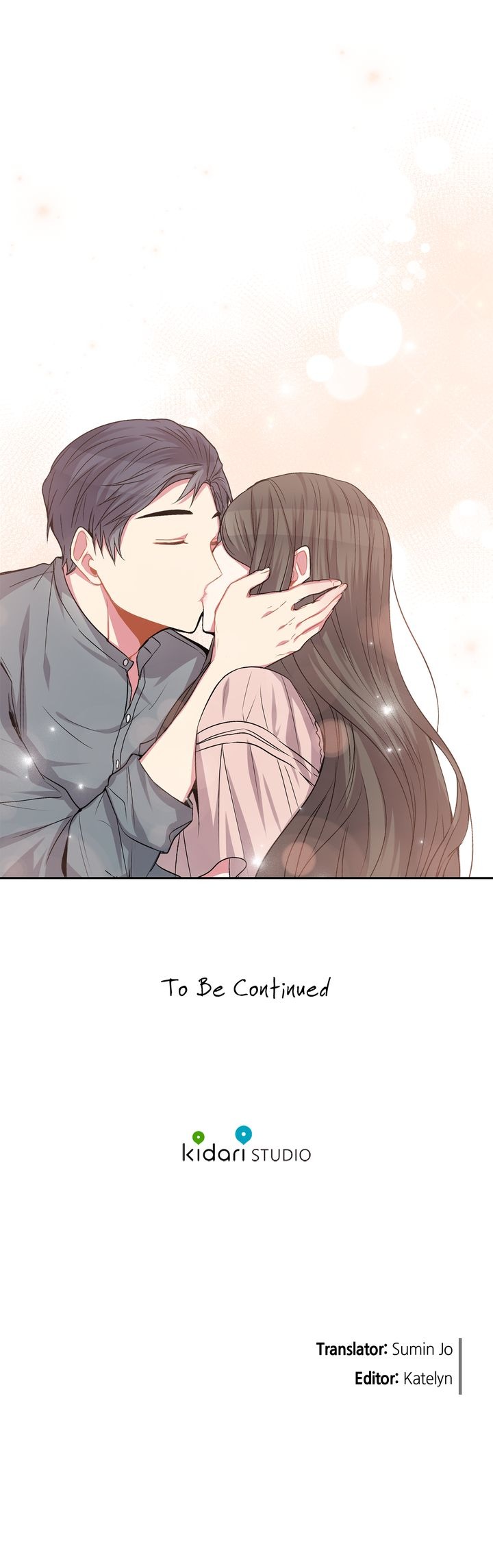I Found Somebody to Love Chapter 37 page 33 - Chapter 37