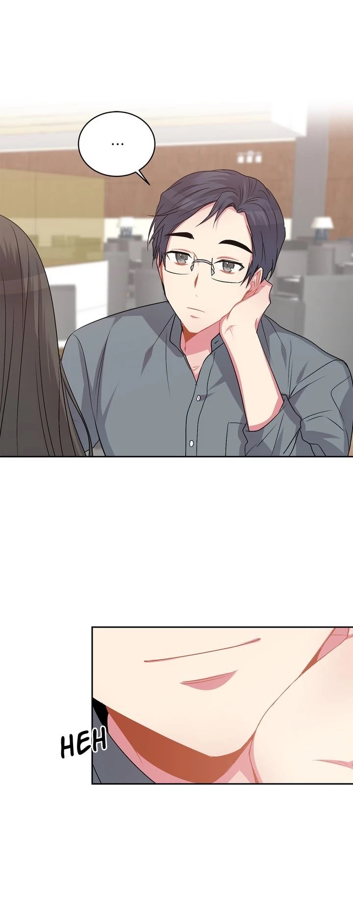 I Found Somebody to Love Chapter 37 page 5 - Chapter 37