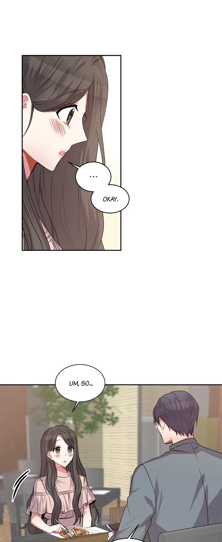 I Found Somebody to Love Chapter 37 page 7 - Chapter 37