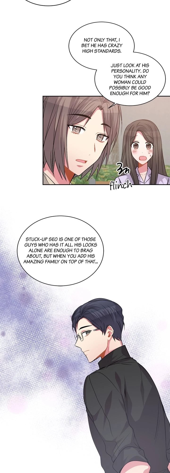 I Found Somebody to Love Chapter 38 page 14 - Chapter 38