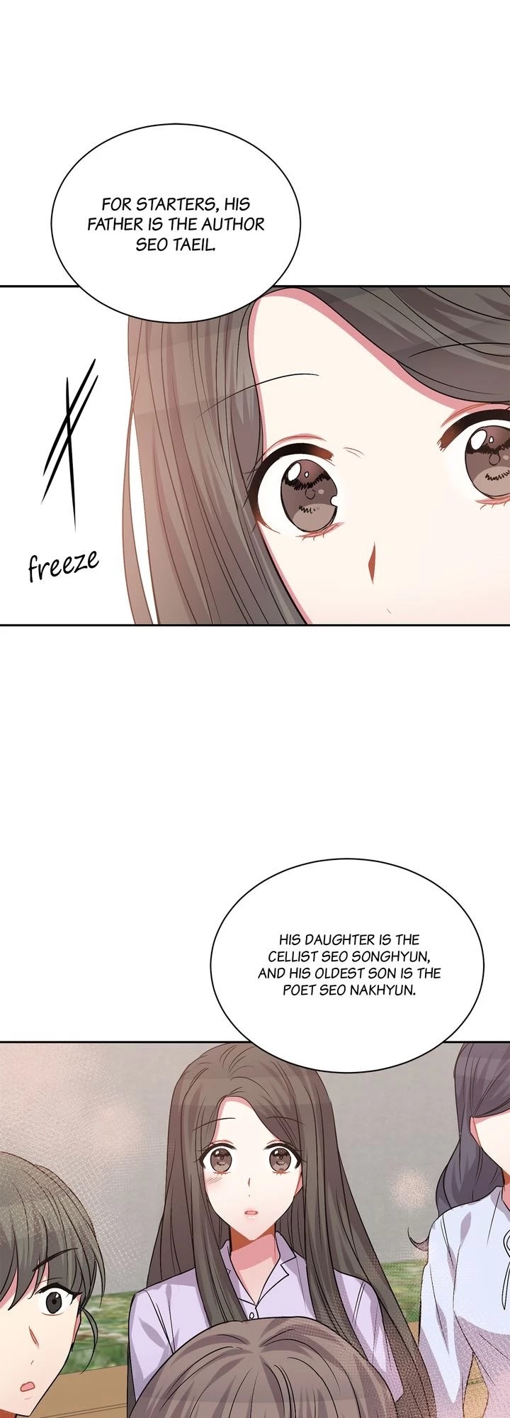 I Found Somebody to Love Chapter 38 page 17 - Chapter 38