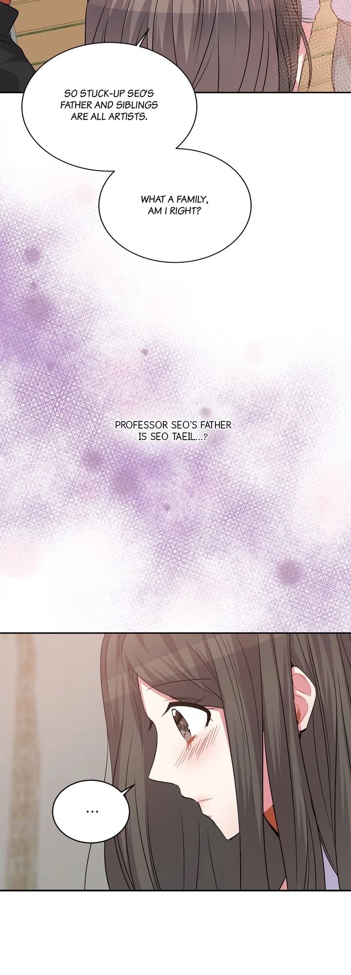 I Found Somebody to Love Chapter 38 page 18 - Chapter 38