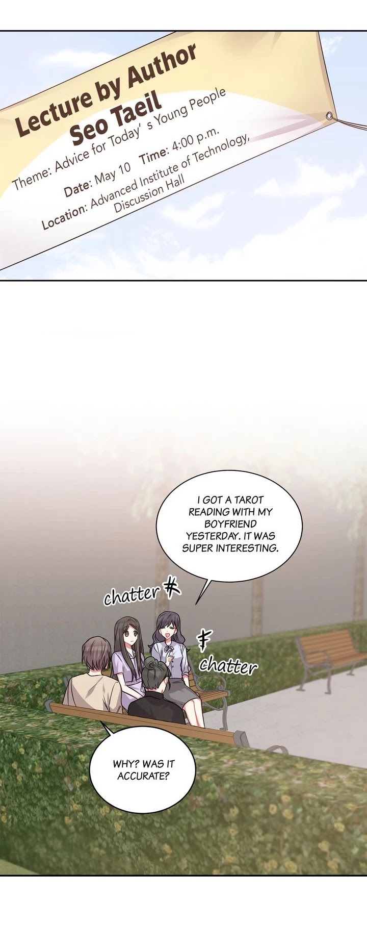 I Found Somebody to Love Chapter 38 page 2 - Chapter 38
