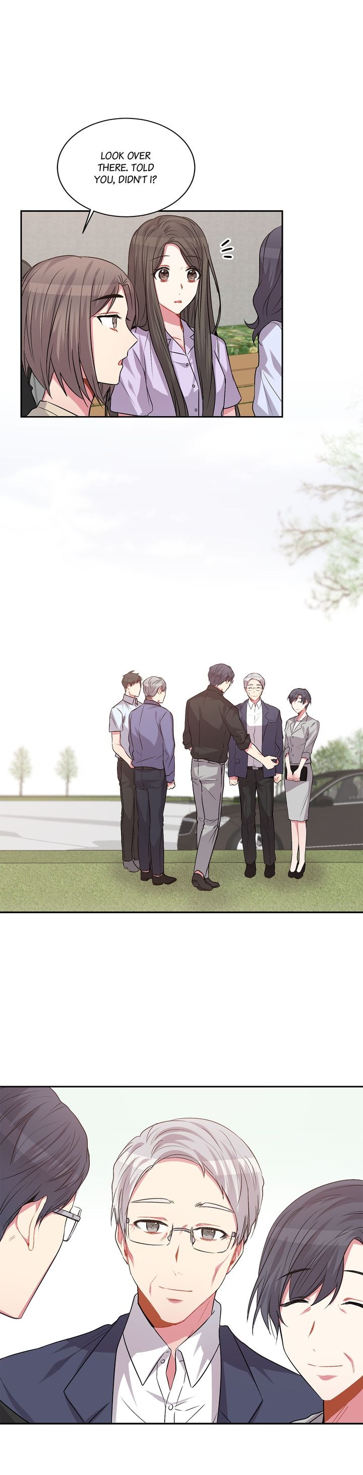 I Found Somebody to Love Chapter 38 page 20 - Chapter 38