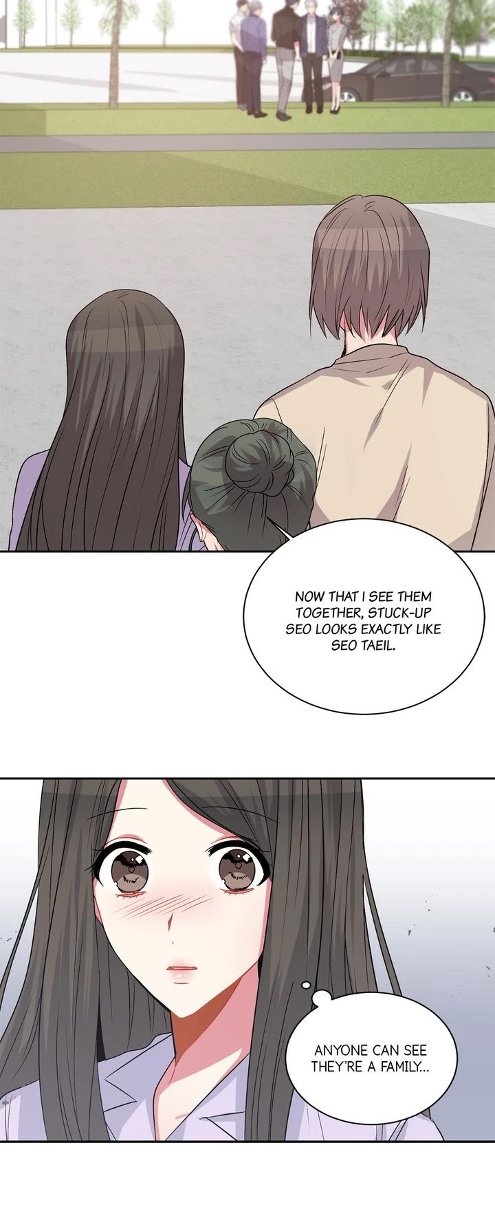 I Found Somebody to Love Chapter 38 page 22 - Chapter 38