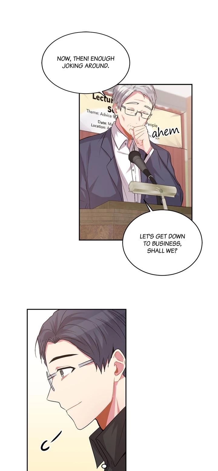 I Found Somebody to Love Chapter 38 page 26 - Chapter 38