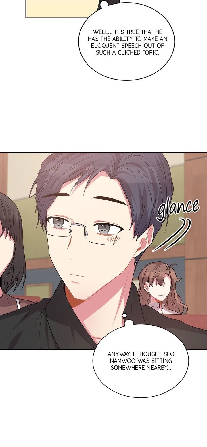 I Found Somebody to Love Chapter 38 page 27 - Chapter 38