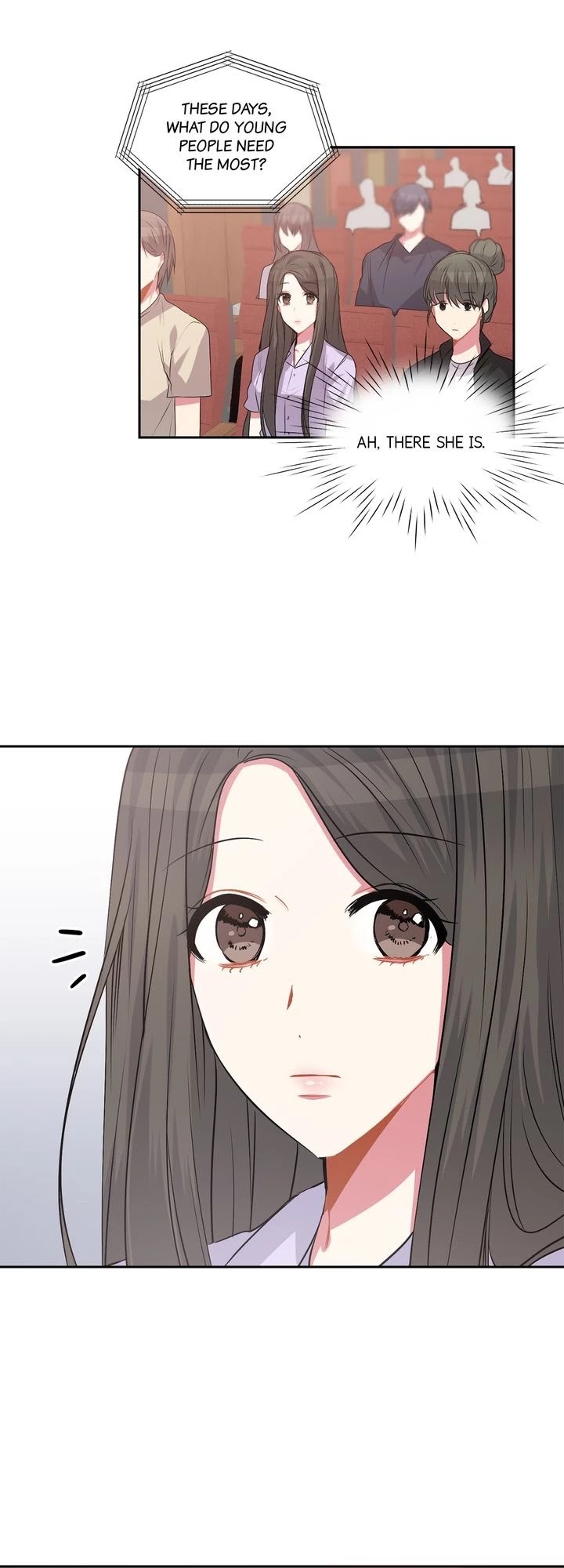 I Found Somebody to Love Chapter 38 page 28 - Chapter 38