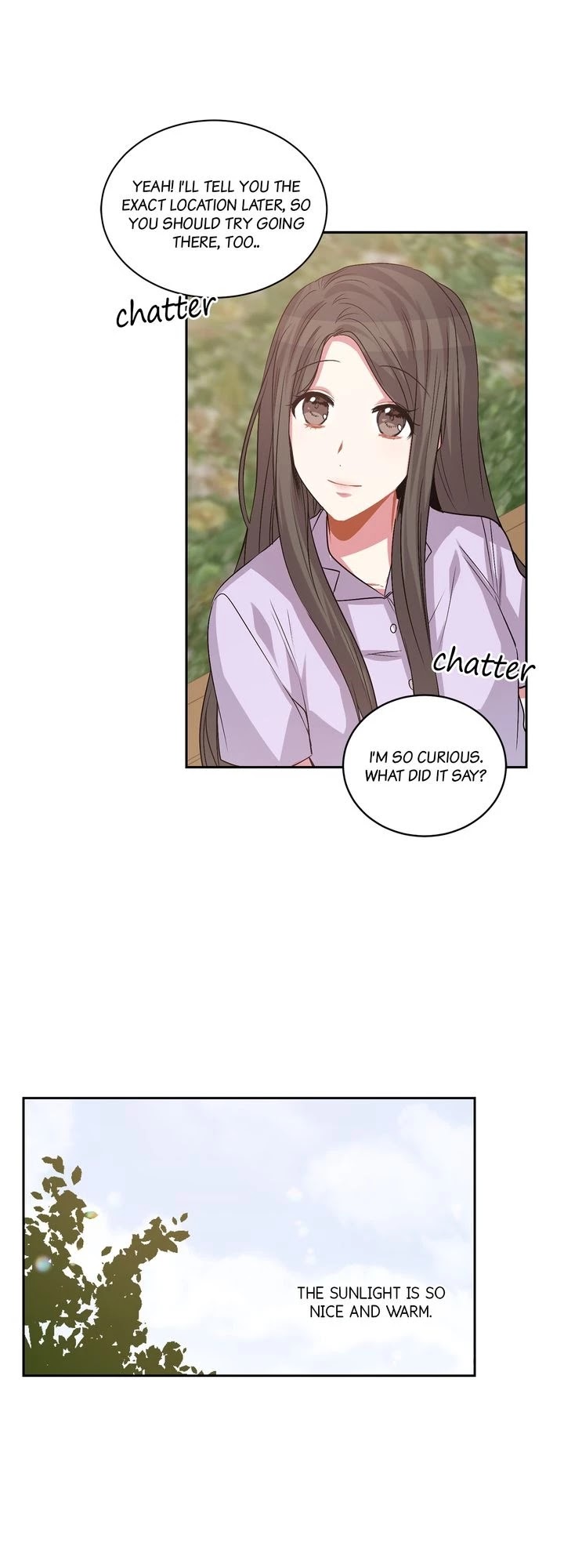 I Found Somebody to Love Chapter 38 page 3 - Chapter 38