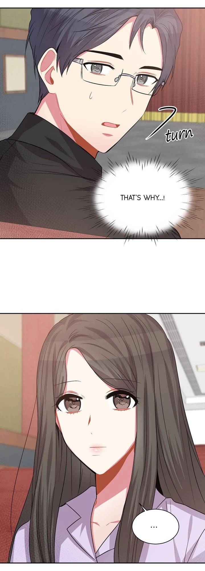 I Found Somebody to Love Chapter 38 page 32 - Chapter 38