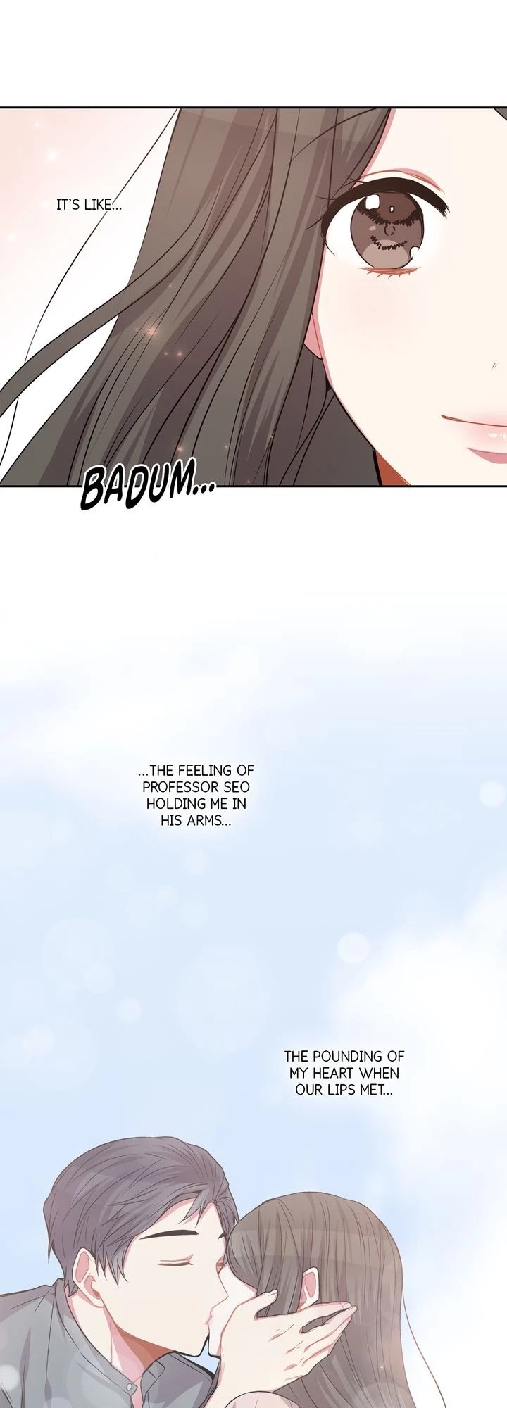 I Found Somebody to Love Chapter 38 page 4 - Chapter 38