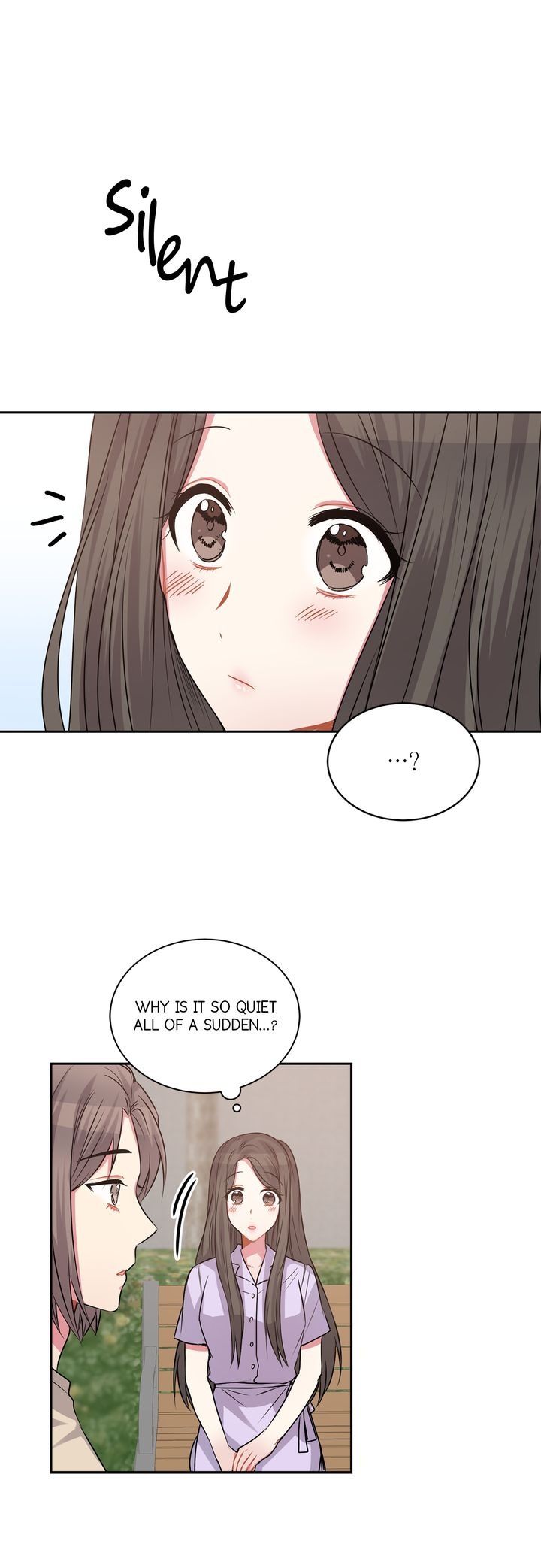 I Found Somebody to Love Chapter 38 page 6 - Chapter 38