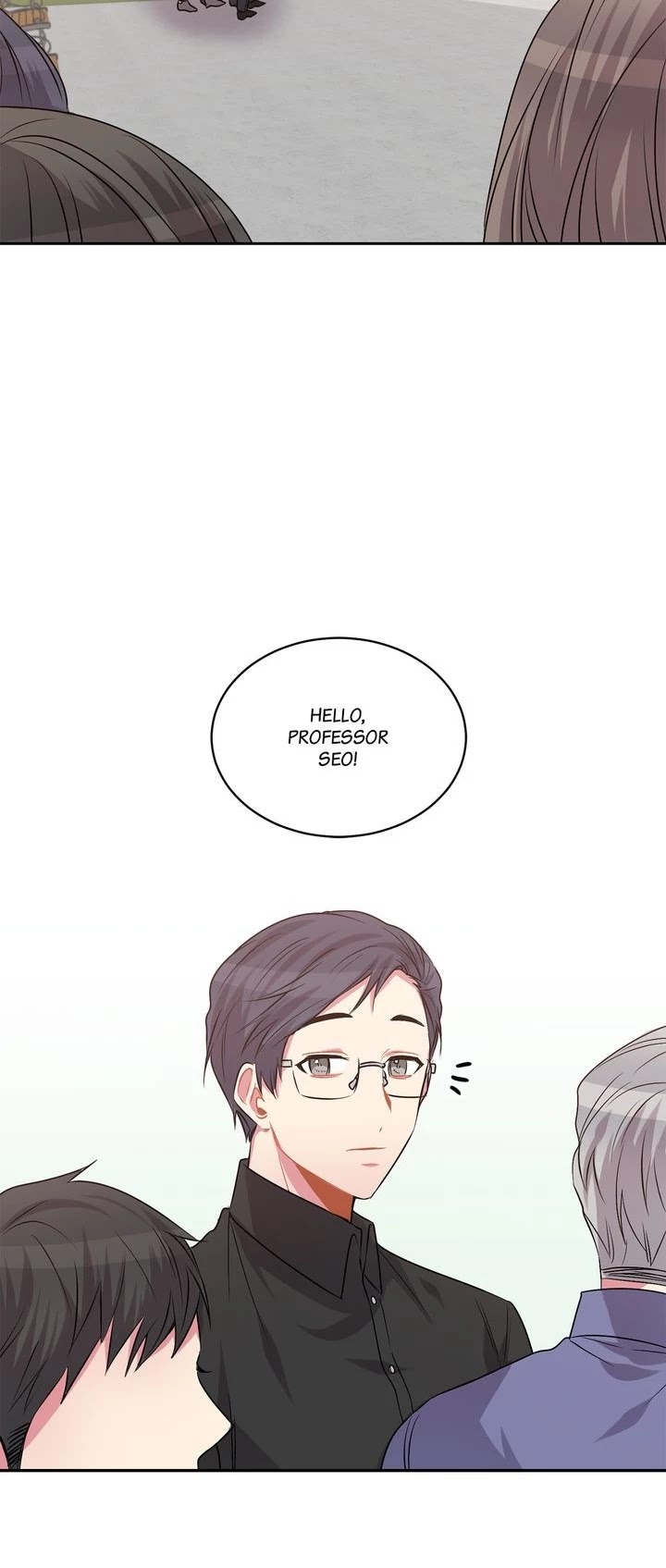 I Found Somebody to Love Chapter 38 page 8 - Chapter 38