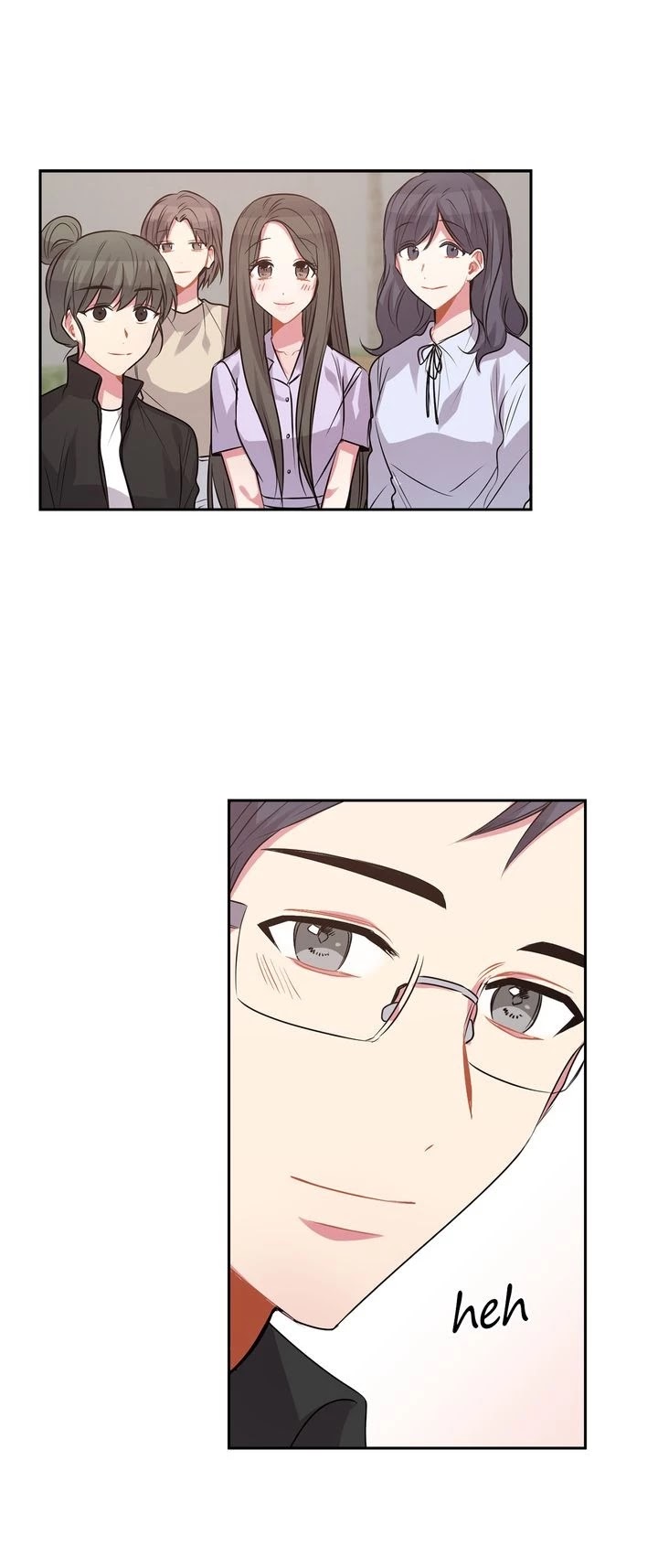 I Found Somebody to Love Chapter 38 page 9 - Chapter 38