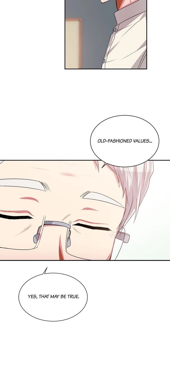 I Found Somebody to Love Chapter 39 page 12 - Chapter 39