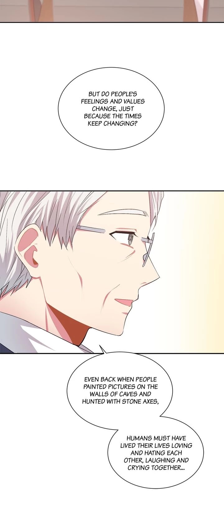 I Found Somebody to Love Chapter 39 page 14 - Chapter 39