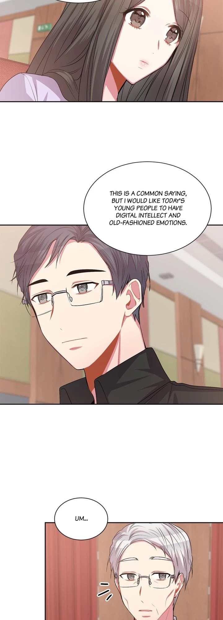 I Found Somebody to Love Chapter 39 page 16 - Chapter 39