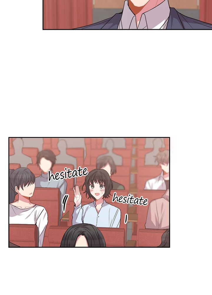 I Found Somebody to Love Chapter 39 page 17 - Chapter 39