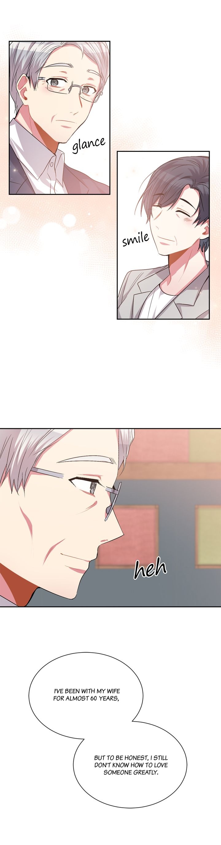 I Found Somebody to Love Chapter 39 page 19 - Chapter 39