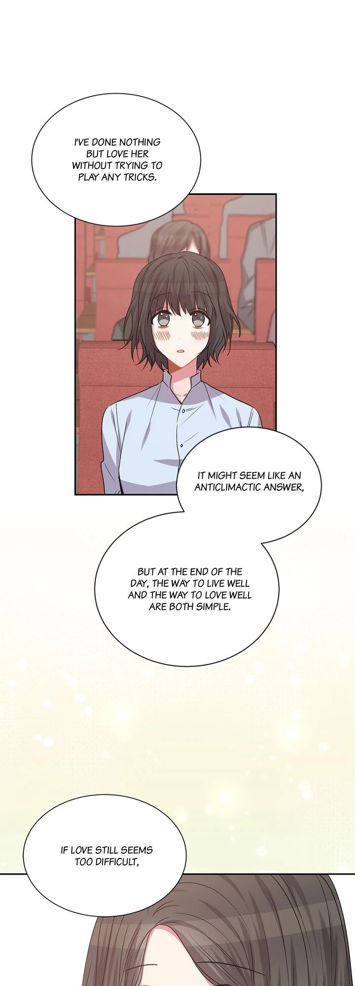 I Found Somebody to Love Chapter 39 page 20 - Chapter 39