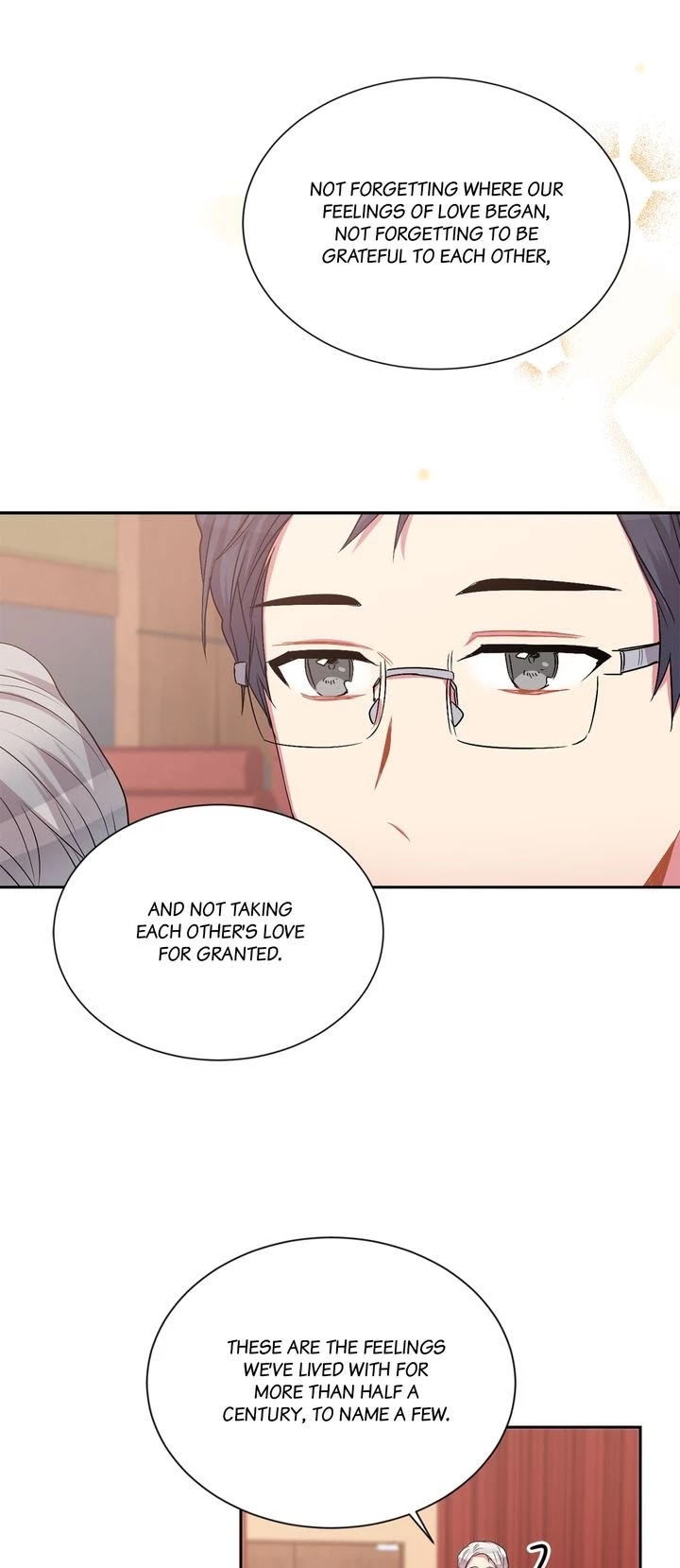 I Found Somebody to Love Chapter 39 page 23 - Chapter 39