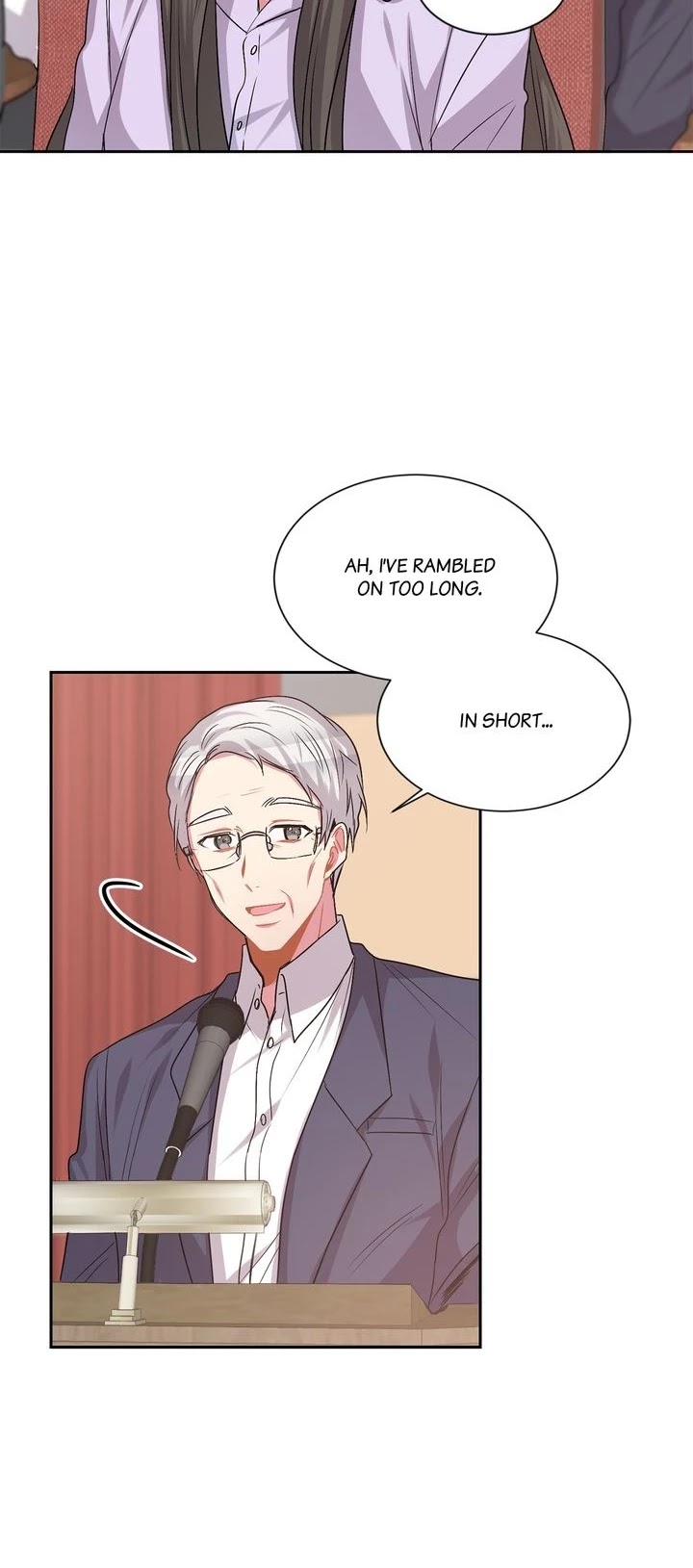 I Found Somebody to Love Chapter 39 page 26 - Chapter 39