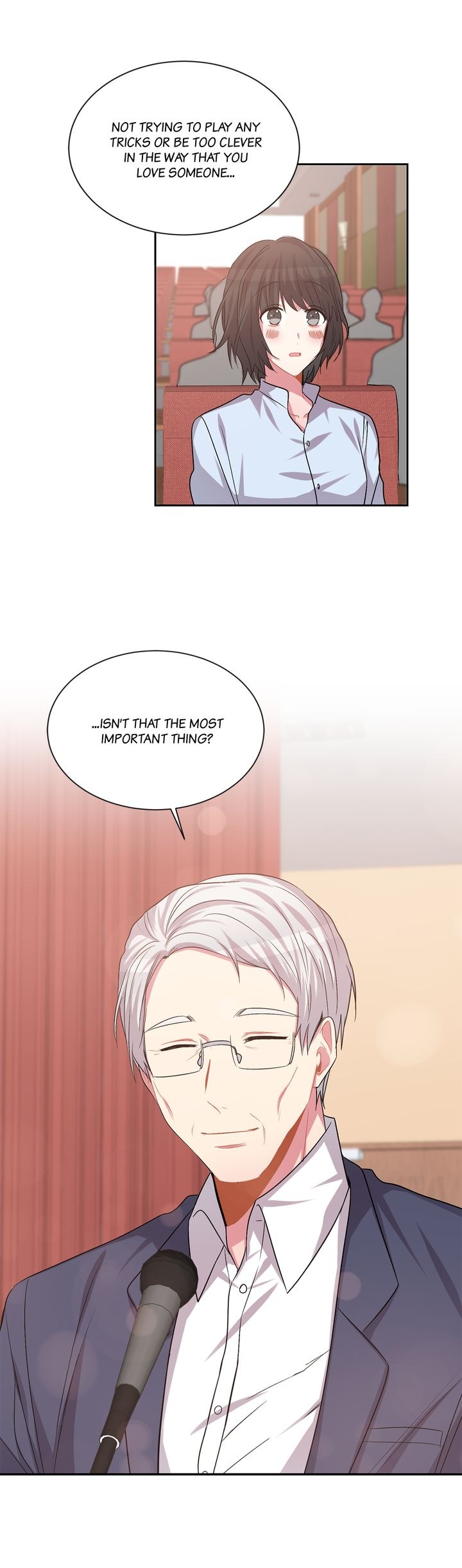 I Found Somebody to Love Chapter 39 page 27 - Chapter 39