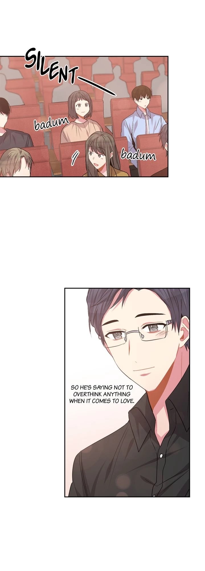 I Found Somebody to Love Chapter 39 page 28 - Chapter 39