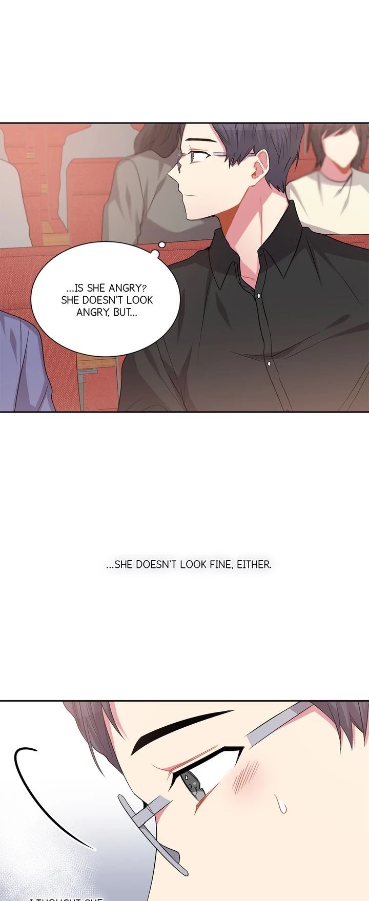 I Found Somebody to Love Chapter 39 page 5 - Chapter 39