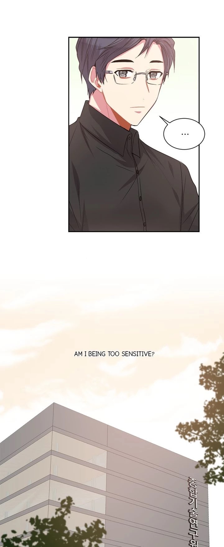 I Found Somebody to Love Chapter 39 page 9 - Chapter 39