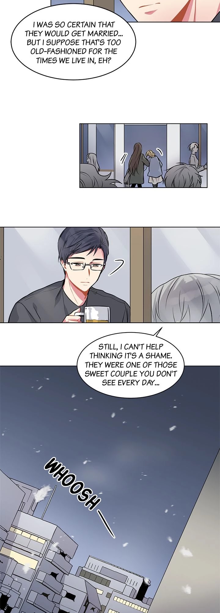 I Found Somebody to Love Chapter 4 page 12 - Chapter 4