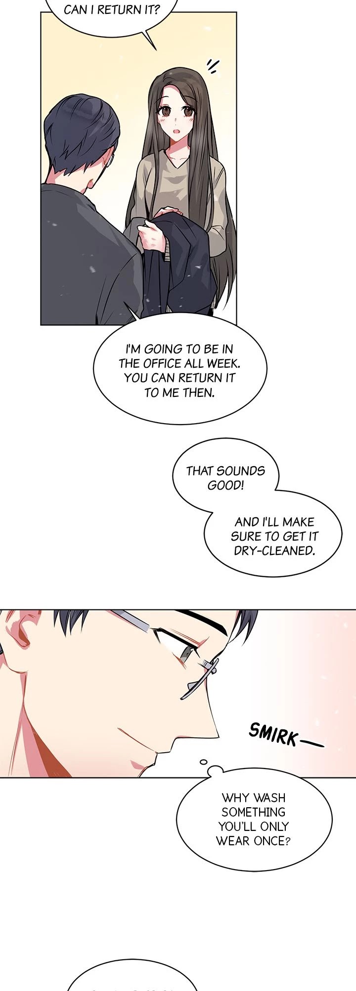 I Found Somebody to Love Chapter 4 page 22 - Chapter 4