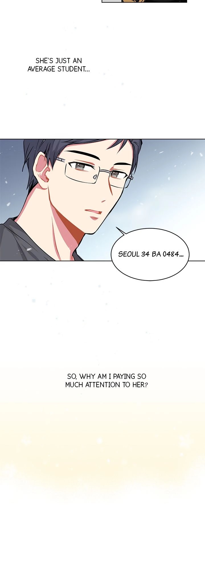 I Found Somebody to Love Chapter 4 page 24 - Chapter 4