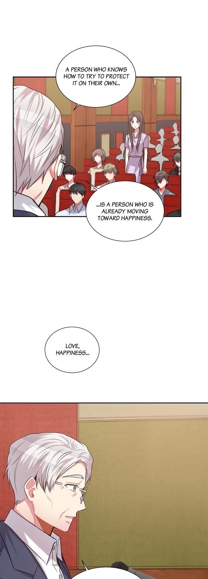 I Found Somebody to Love Chapter 40 page 10 - Chapter 40