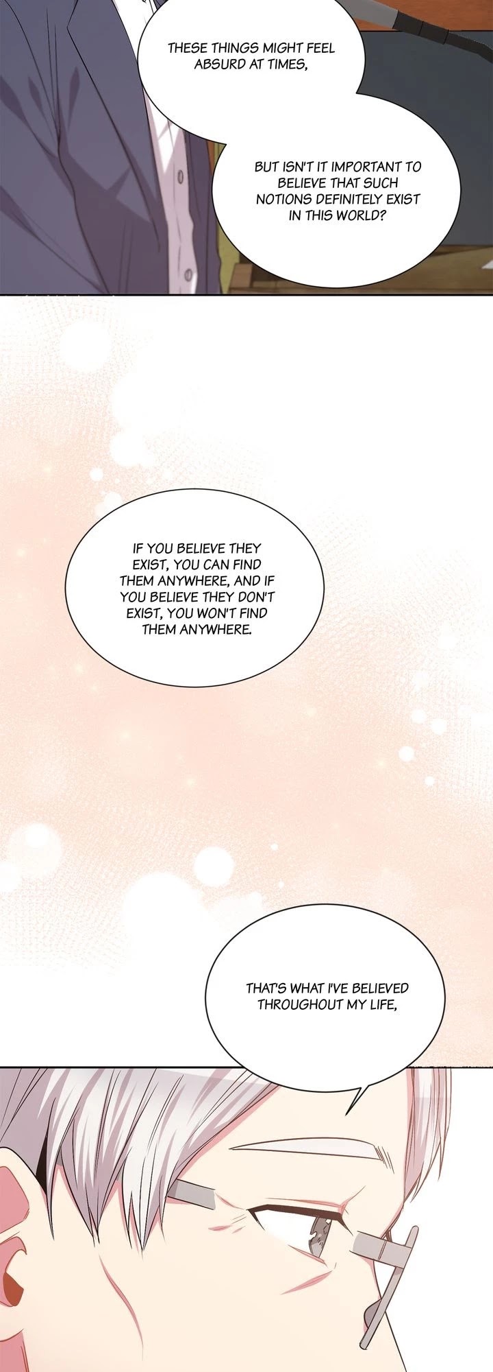 I Found Somebody to Love Chapter 40 page 11 - Chapter 40