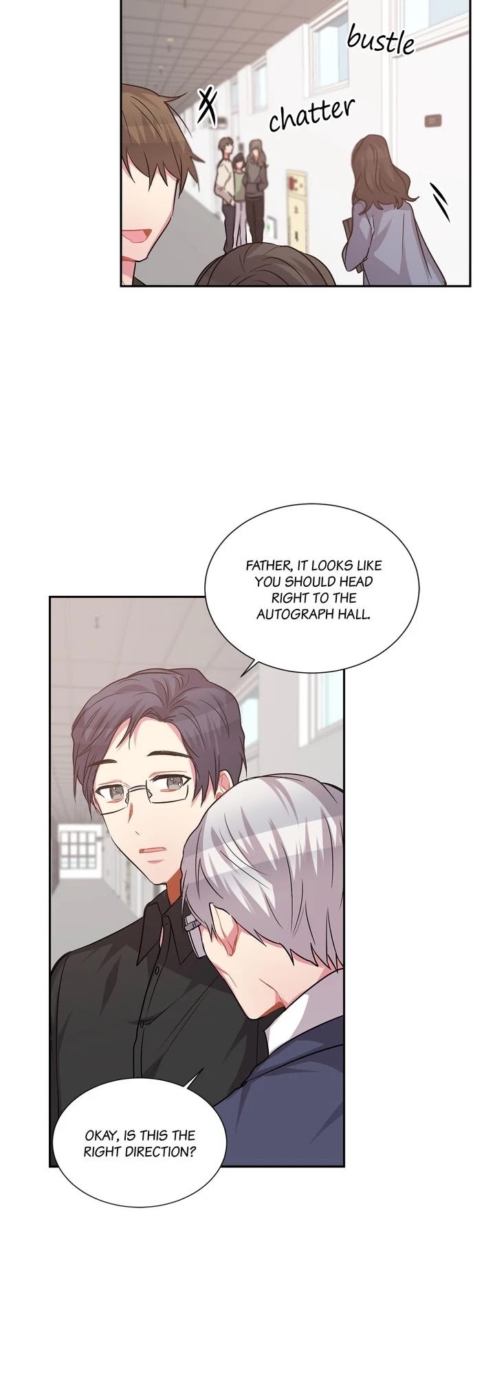 I Found Somebody to Love Chapter 40 page 17 - Chapter 40