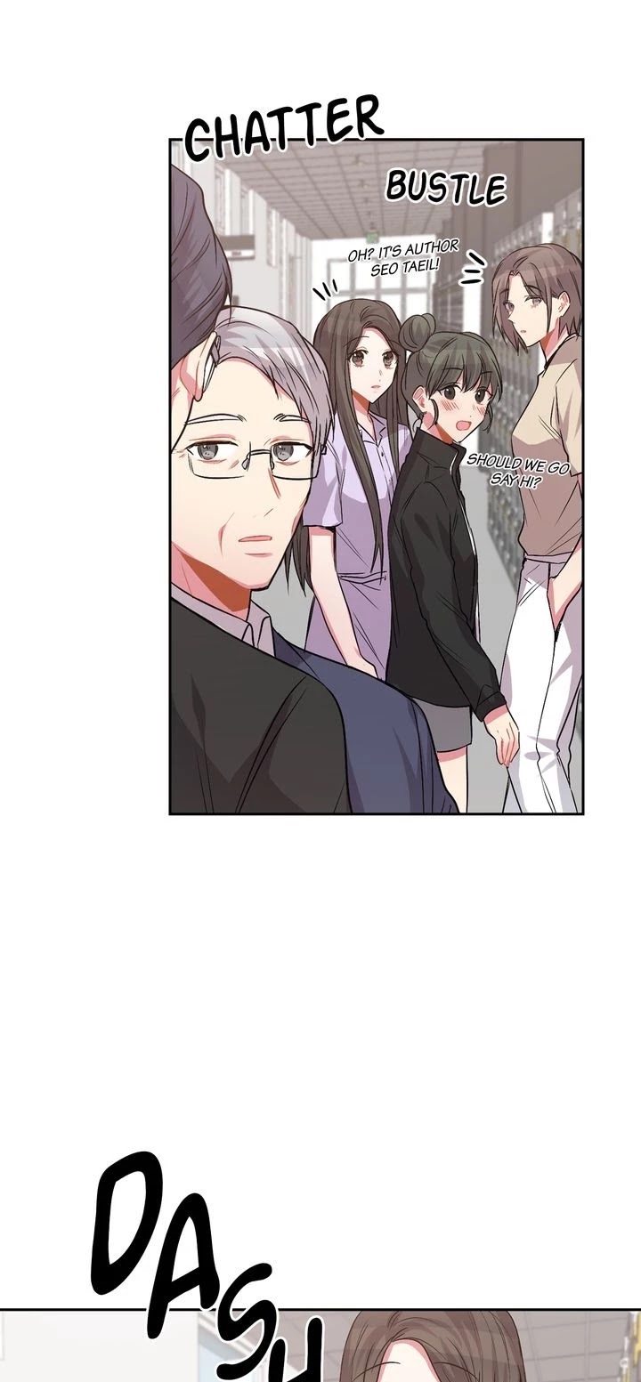 I Found Somebody to Love Chapter 40 page 18 - Chapter 40