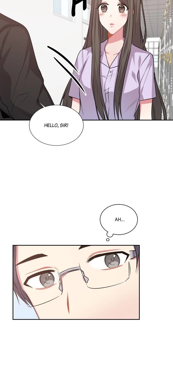 I Found Somebody to Love Chapter 40 page 19 - Chapter 40