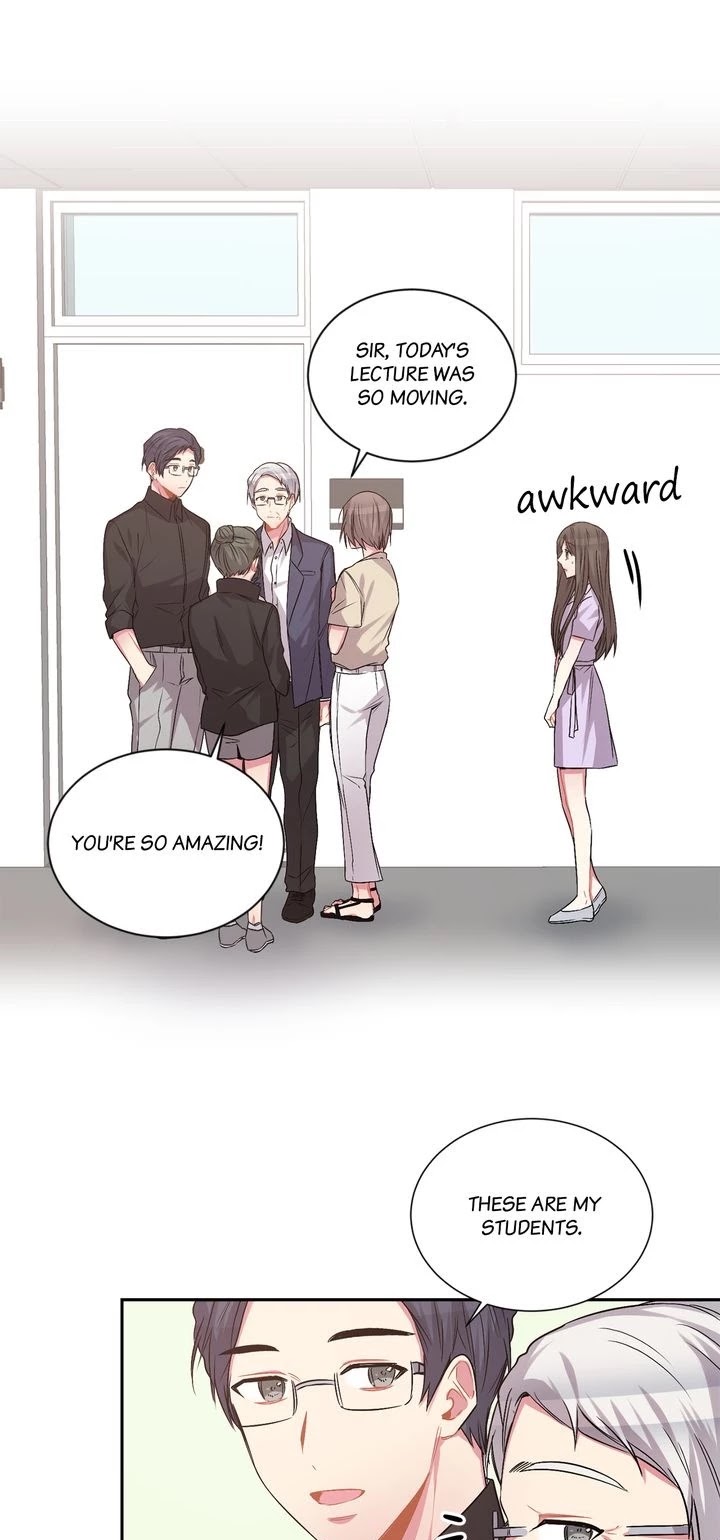 I Found Somebody to Love Chapter 40 page 20 - Chapter 40