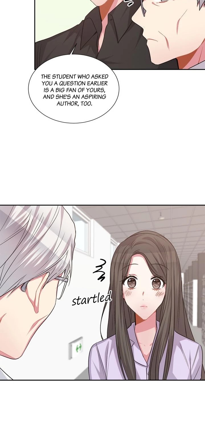 I Found Somebody to Love Chapter 40 page 21 - Chapter 40
