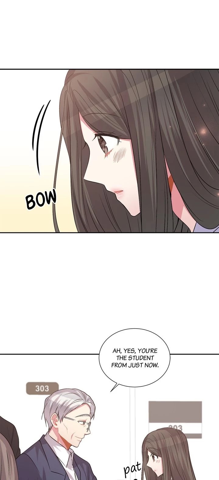 I Found Somebody to Love Chapter 40 page 22 - Chapter 40