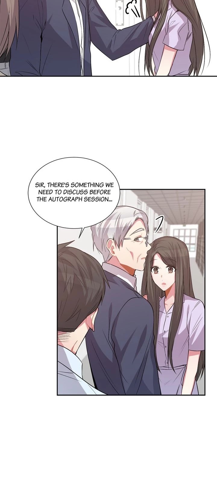 I Found Somebody to Love Chapter 40 page 23 - Chapter 40