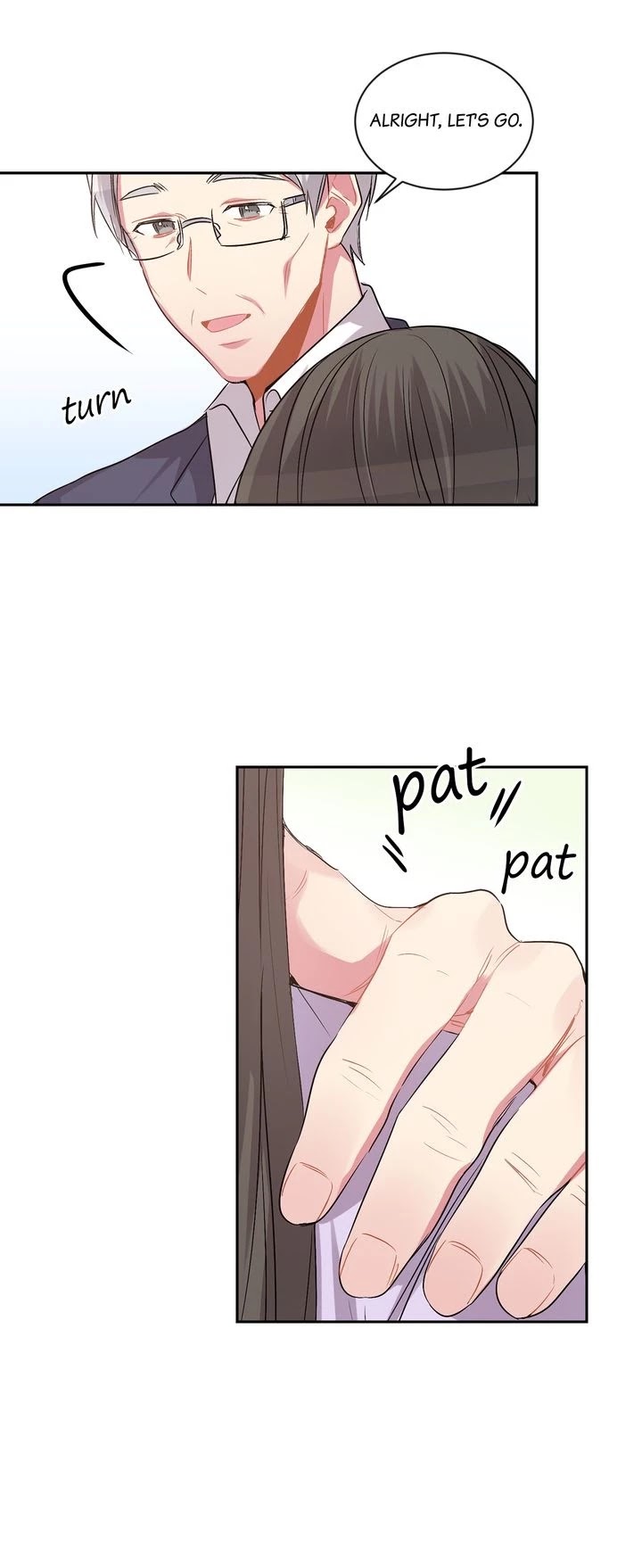 I Found Somebody to Love Chapter 40 page 24 - Chapter 40