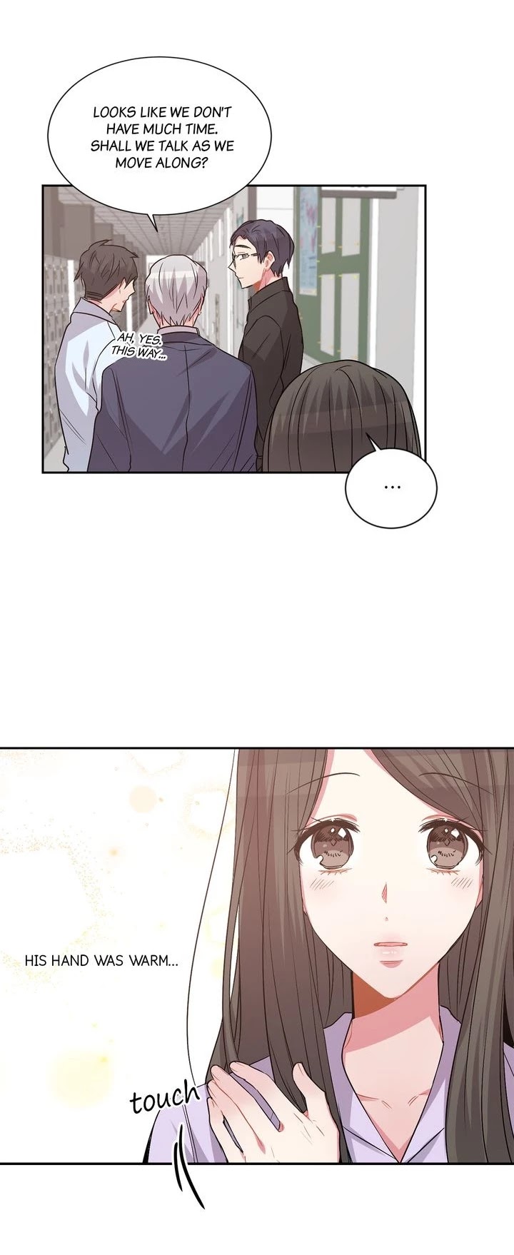 I Found Somebody to Love Chapter 40 page 25 - Chapter 40