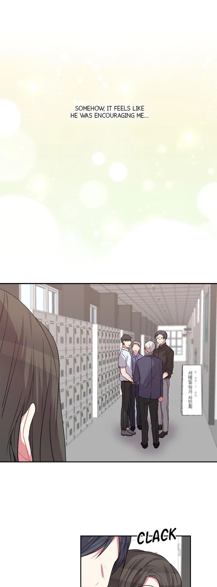 I Found Somebody to Love Chapter 40 page 26 - Chapter 40