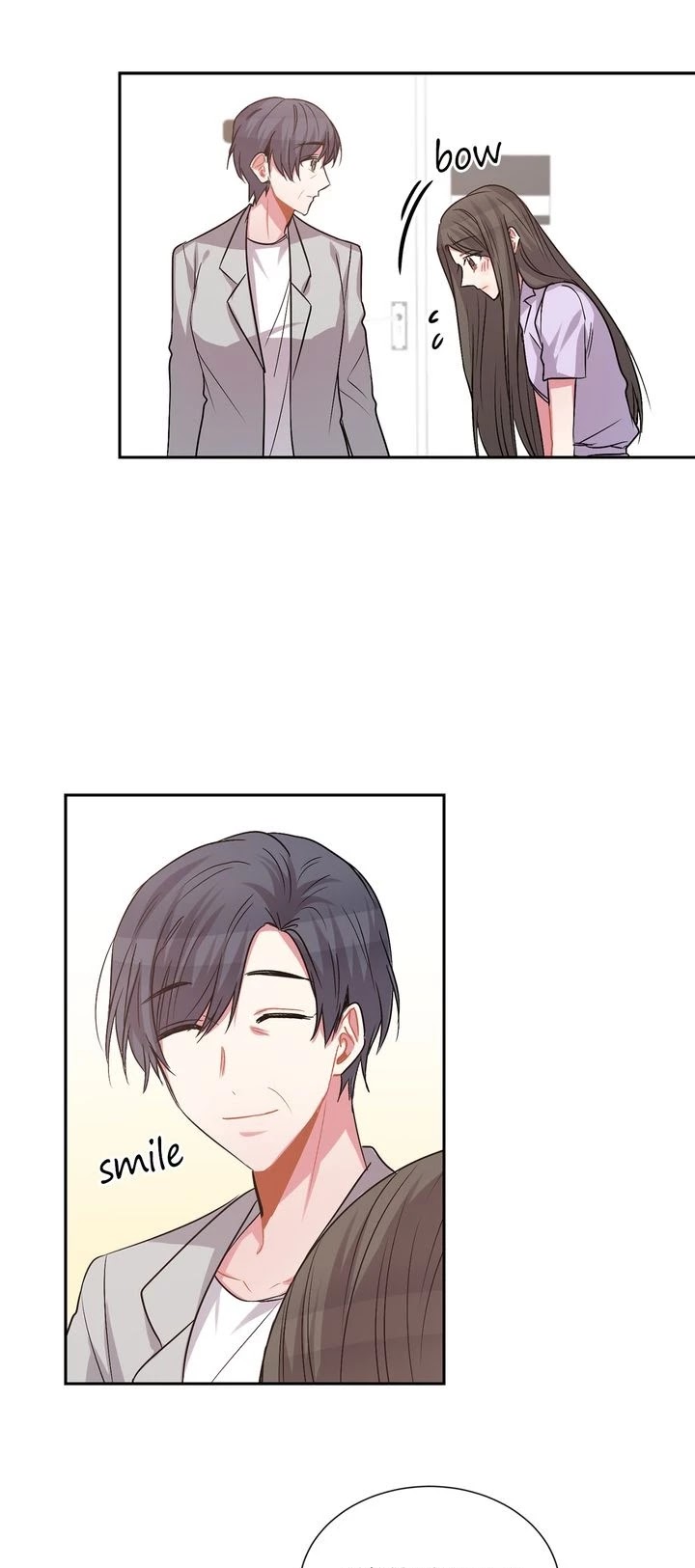 I Found Somebody to Love Chapter 40 page 28 - Chapter 40