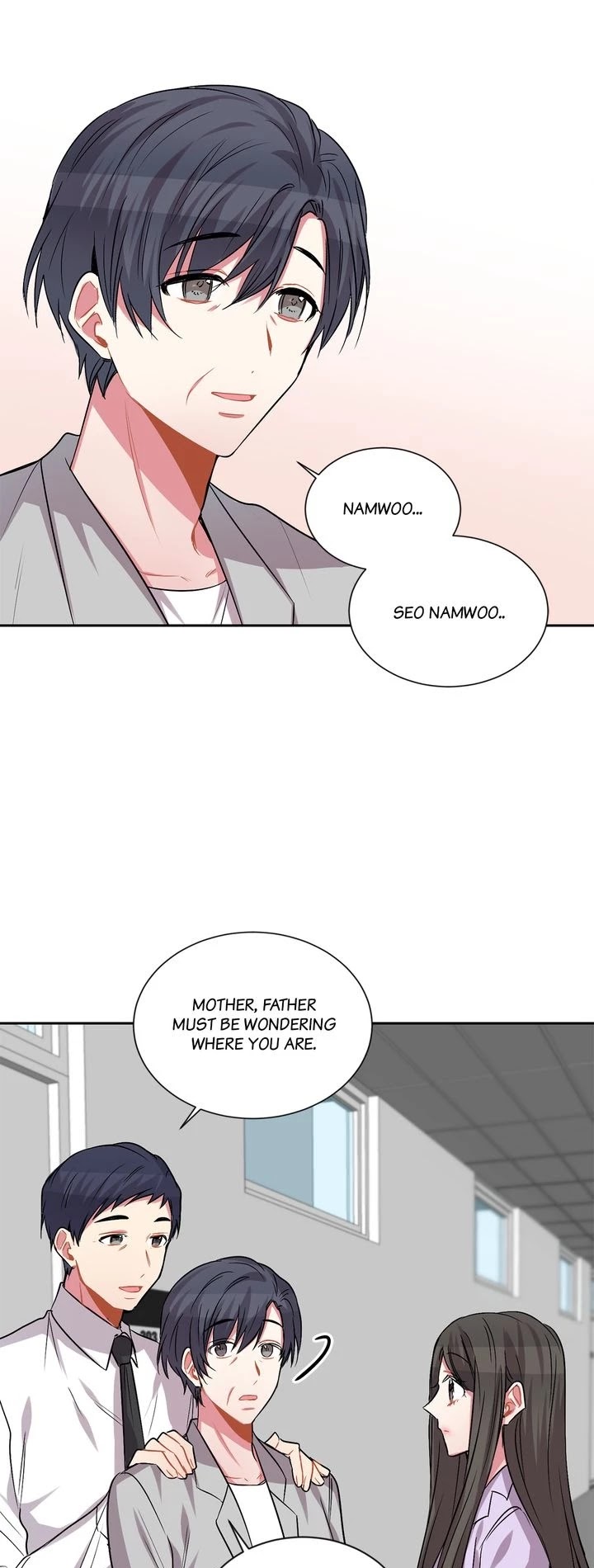I Found Somebody to Love Chapter 40 page 30 - Chapter 40