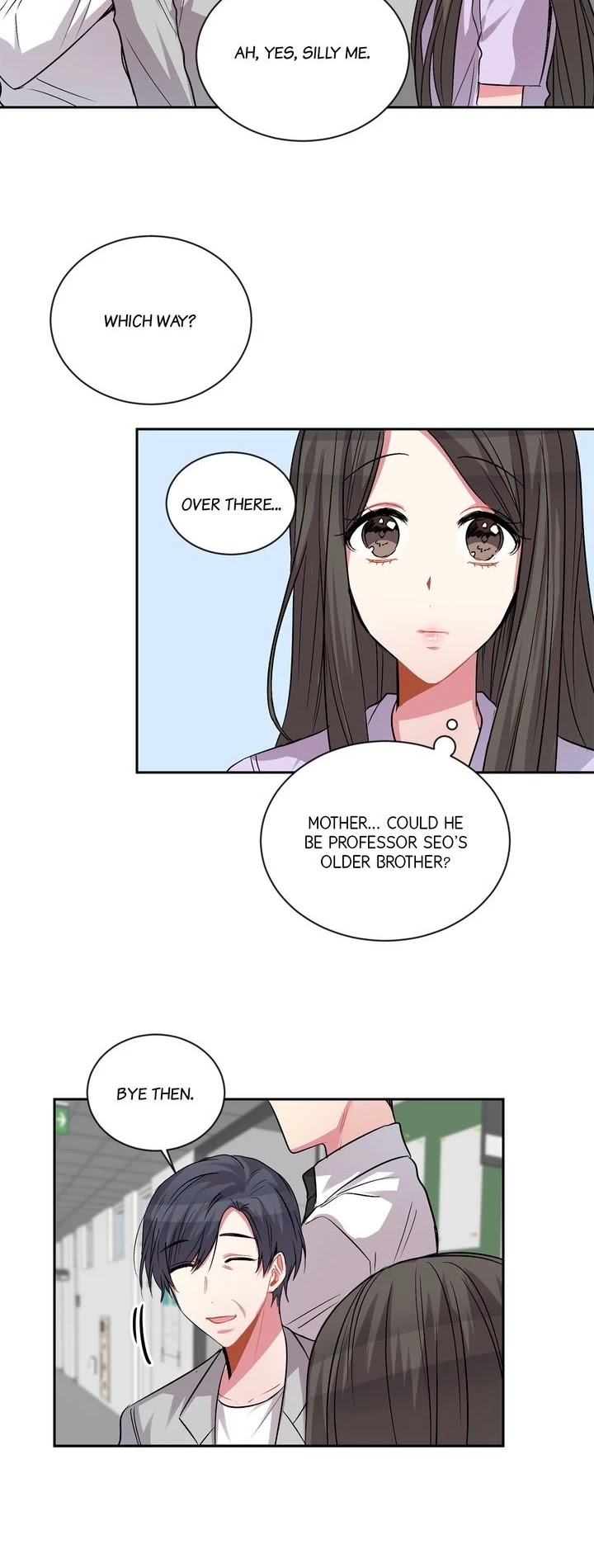 I Found Somebody to Love Chapter 40 page 31 - Chapter 40